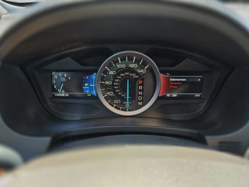 Used 2015 Ford Explorer Sport w/ Equipment Group 401A AWD/4WD image 17