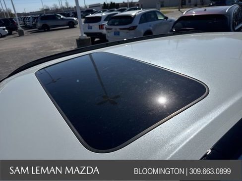 Used 2024 Honda CR-V Sport-L image 8