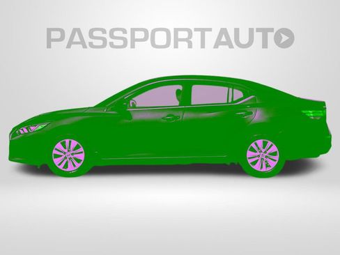 Used 2023 Nissan Sentra SV FWD image 4