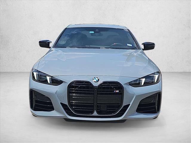 Used 2026 BMW M440i Coupe w/ Premium Package RWD image 2
