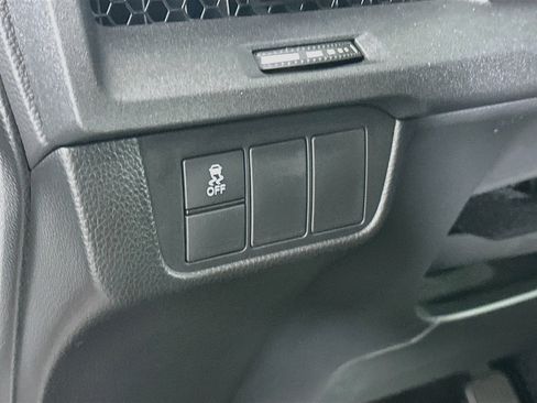Used 2025 Honda CR-V EX image 17