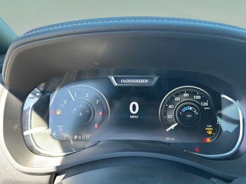 New 2025 RAM 2500 Laramie image 17