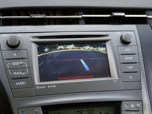 Used 2013 Toyota Prius Three FWD image 10
