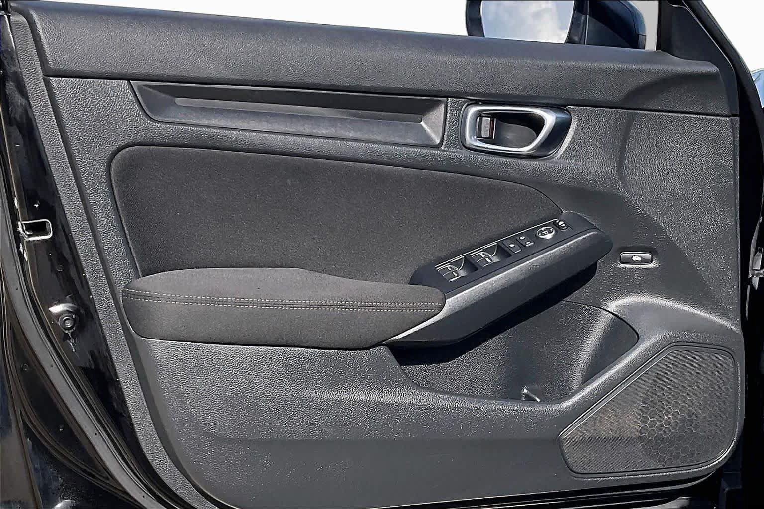 Used 2025 Honda Civic LX image 14