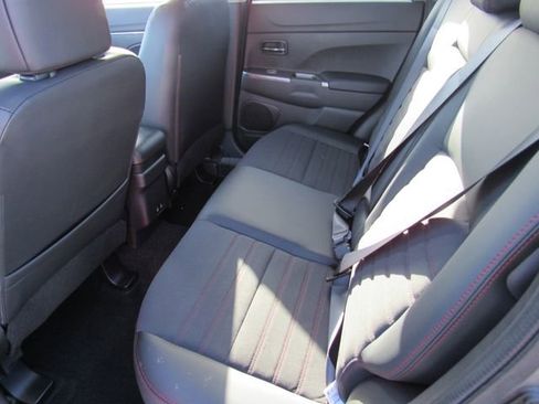 New 2026 Mitsubishi Outlander Sport SE AWD/4WD image 14