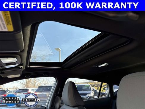 Certified 2025 Subaru Crosstrek 2.5i Sport w/ Crosstrek Mirror Package image 28