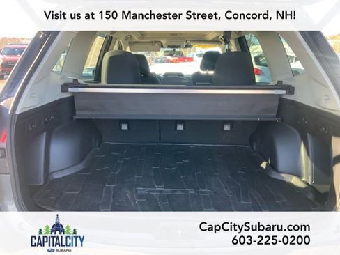 Used 2023 Subaru Forester Premium image 5