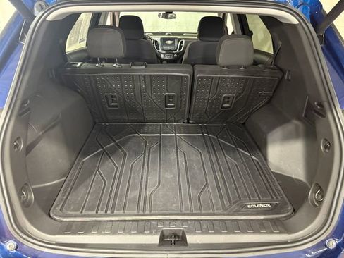 Used 2022 Chevrolet Equinox LT image 5