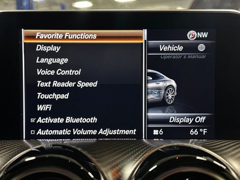 Used 2017 Mercedes-Benz AMG GT S image 34