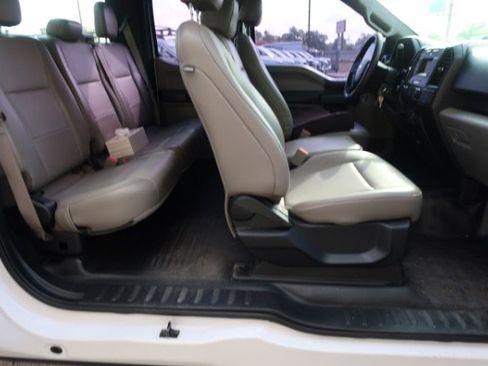 Used 2019 Ford F150 XL w/ XL Power Equipment Group AWD/4WD image 10