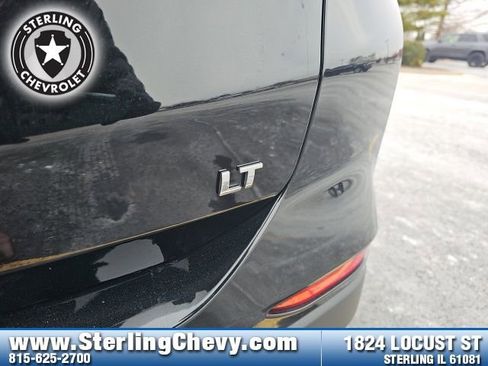 Used 2023 Chevrolet Equinox LT image 29