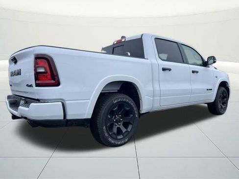 New 2026 RAM 1500 Big Horn image 5