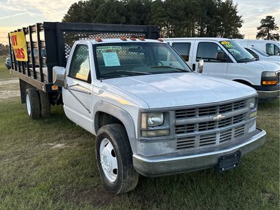 Used 1995 Chevrolet Silverado 3500 2WD Regular Cab HD