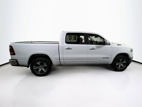 Used 2022 RAM 1500 Laramie image 4