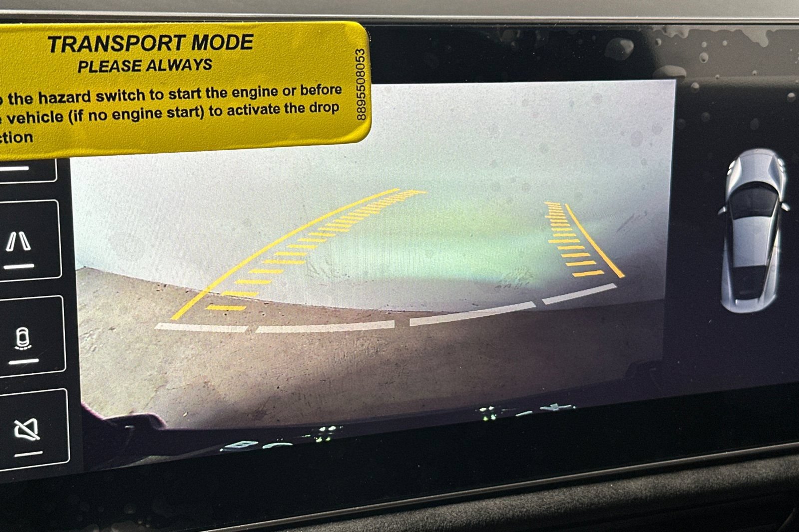 New 2026 Lotus Emira RWD image 19