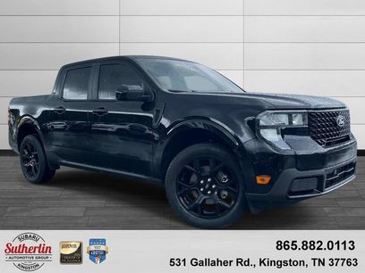 Used 2025 Ford Maverick XLT w/ XLT Luxury Package