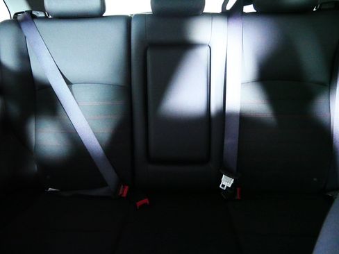 New 2026 Mitsubishi Outlander Sport SE AWD/4WD image 3