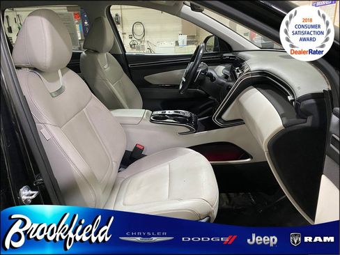 Used 2024 Hyundai Tucson Limited image 19