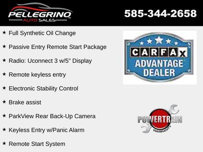 Used 2019 Jeep Renegade Sport