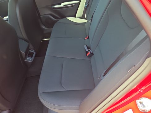 New 2026 Kia K4 FWD image 6