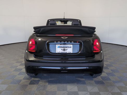 New 2026 MINI Cooper S image 7