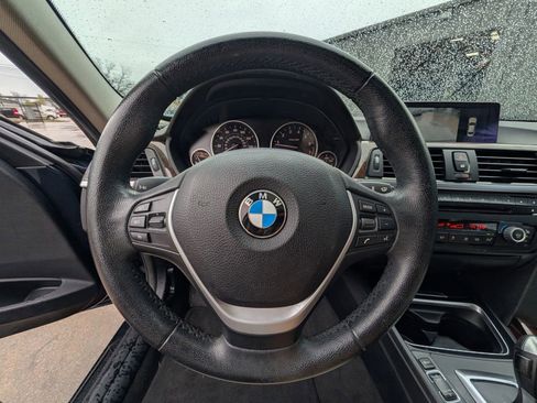 Used 2015 BMW 328i Sedan image 14
