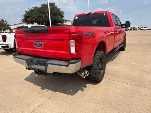 Used 2018 Ford F350 XL w/ Power Equipment Group AWD/4WD image 7