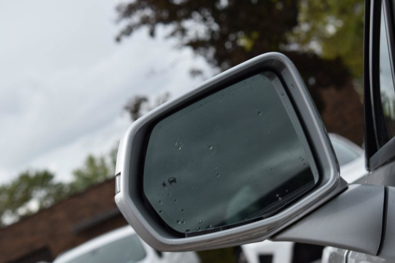 Used 2020 Chevrolet Blazer LT FWD image 10