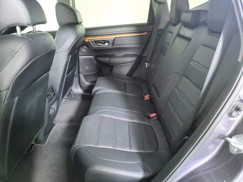 Used 2021 Honda CR-V EX-L image 24