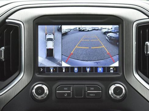 Used 2022 GMC Sierra 2500 Denali w/ Denali Ultimate Package image 20