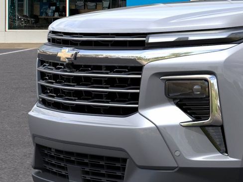 New 2026 Chevrolet Traverse LT w/ Enhanced Driving Package AWD/4WD image 16