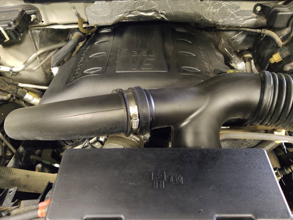 Used 2013 Ford F150 Lariat w/ Mid Equipment Group AWD/4WD image 30