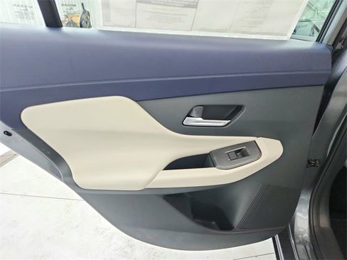 New 2026 Nissan Sentra SL w/ Floor Mat Package image 34