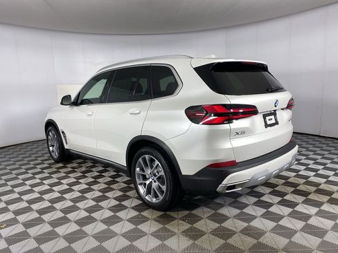 New 2026 BMW X5 xDrive40i AWD/4WD image 22