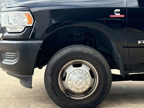 Used 2022 RAM 3500 Tradesman image 6