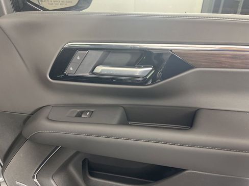 New 2026 Chevrolet Tahoe LT w/ Comfort Package image 6