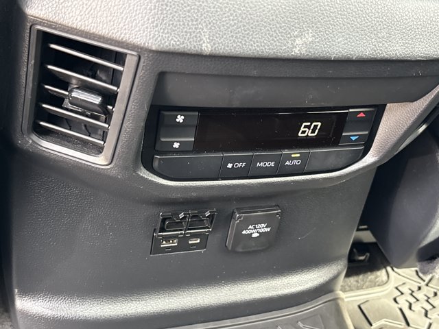 Used 2024 Toyota Sequoia TRD Pro AWD/4WD image 20