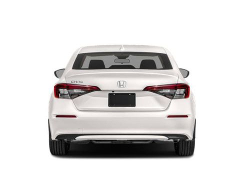 Used 2023 Honda Civic EX image 5