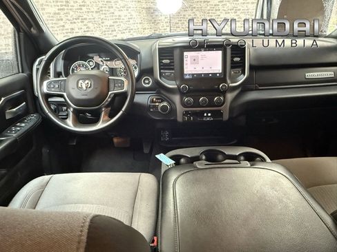 Used 2024 RAM 2500 Big Horn w/ Bed Utility Group image 15