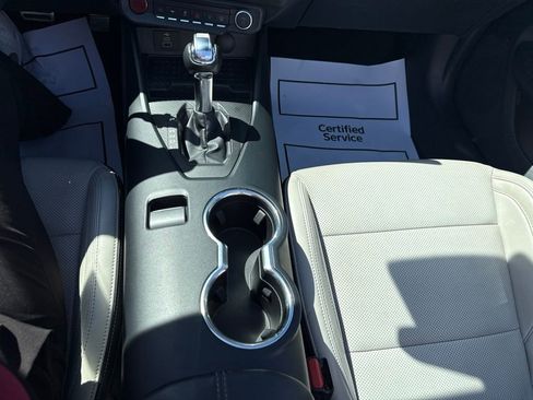 Used 2024 Ford Mustang Premium RWD image 18
