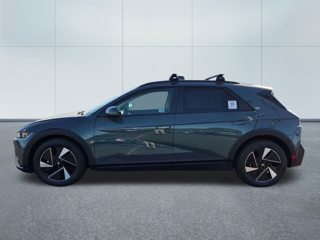 New 2027 Hyundai Ioniq 5 SEL RWD image 3