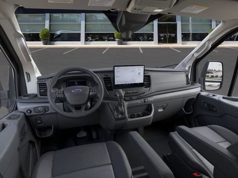 New 2026 Ford Transit 150 Low Roof RWD image 9