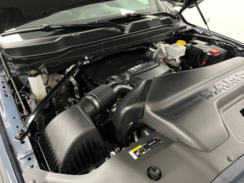 Used 2026 RAM 2500 Big Horn AWD/4WD image 62
