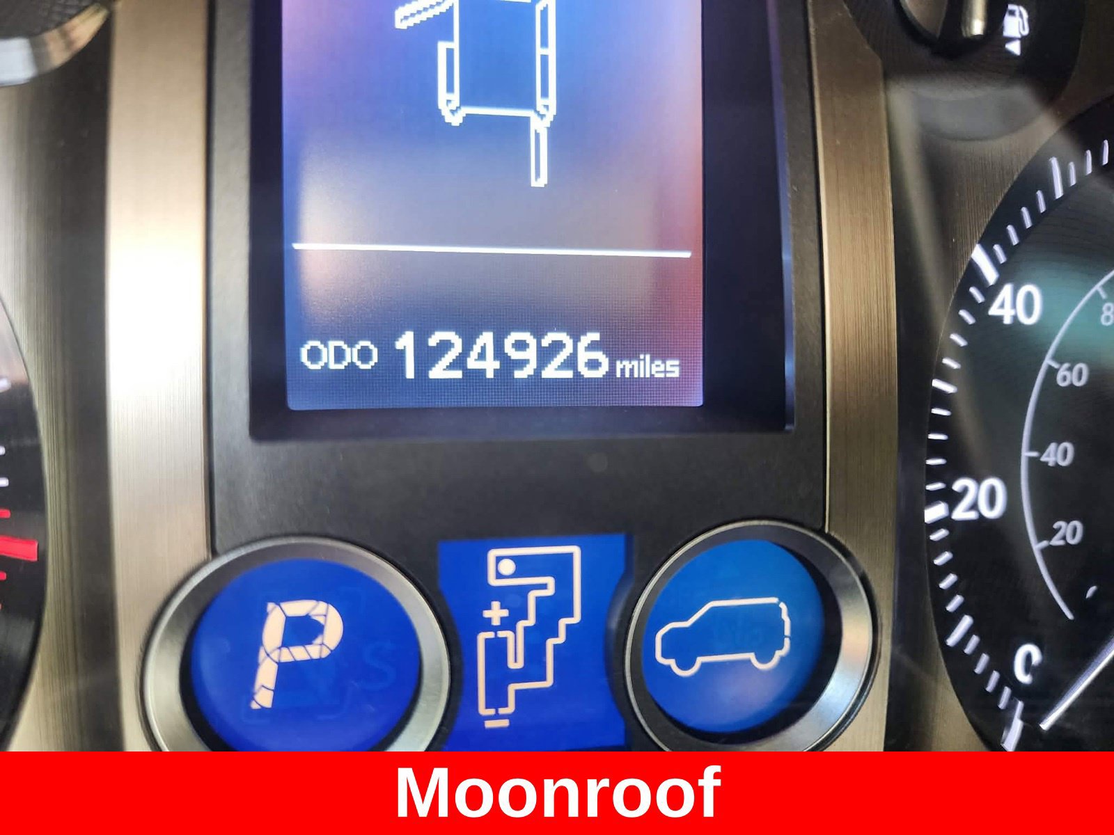 Used 2014 Lexus GX 460 w/ Premium Package AWD/4WD image 10