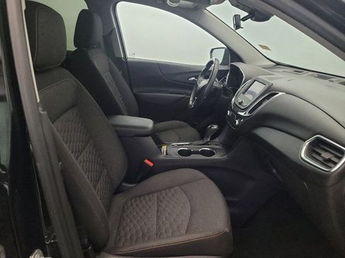 Used 2020 Chevrolet Equinox LT AWD/4WD image 21