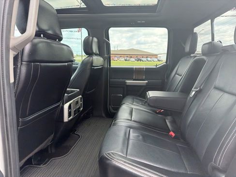 Used 2019 Ford F150 Lariat AWD/4WD image 19