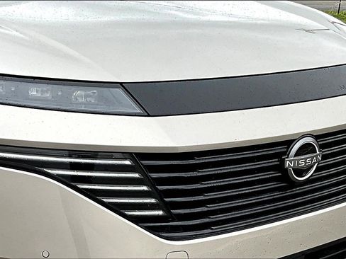 Used 2025 Nissan Murano SL image 34