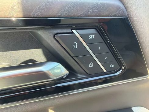 New 2026 GMC Yukon XL Denali RWD image 18