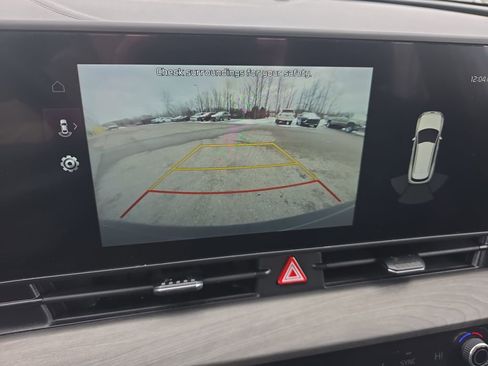 Used 2023 Kia Sportage X-Line image 23