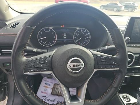 Used 2023 Nissan Sentra SR image 22